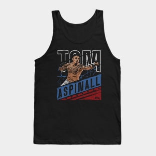 Tom Aspinall Punch Tank Top